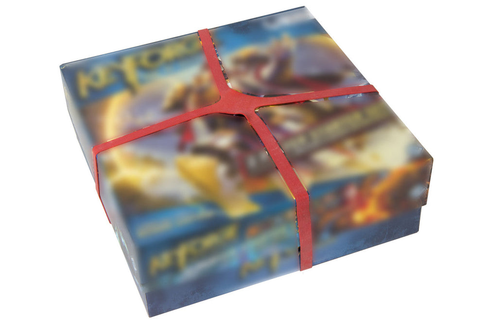 Compact Card Game Deluxe Expansion Organizer (ONLINE ORDER ONLY)