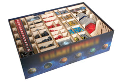 Twilight Imperium Compatible Game Organizer (ONLINE ORDER ONLY)