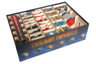 Twilight Imperium Compatible Game Organizer (ONLINE ORDER ONLY)