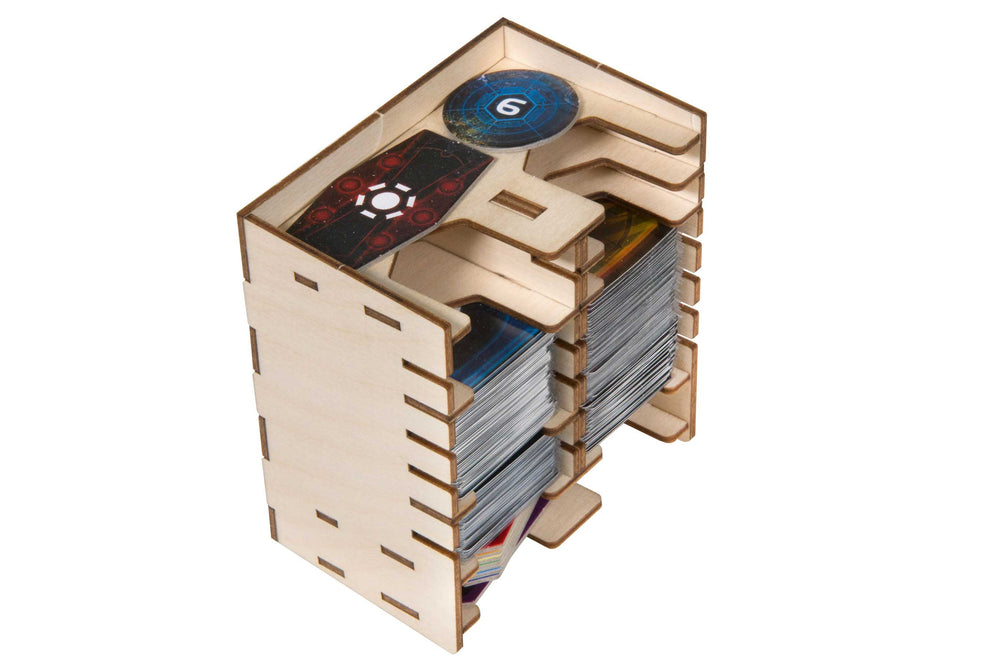 Twilight Imperium Compatible Game Organizer (ONLINE ORDER ONLY)
