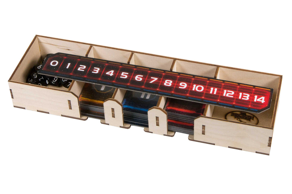 Twilight Imperium Compatible Game Organizer (ONLINE ORDER ONLY)