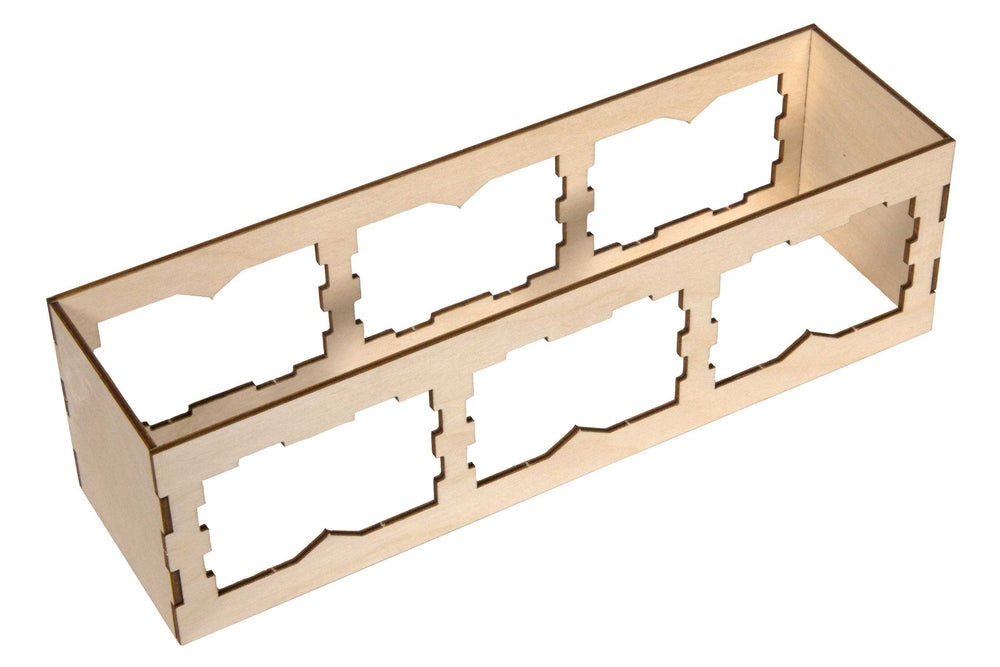 Twilight Imperium Compatible Game Organizer (ONLINE ORDER ONLY)