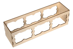 Twilight Imperium Compatible Game Organizer (ONLINE ORDER ONLY)