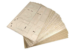 Twilight Imperium Compatible Game Organizer (ONLINE ORDER ONLY)