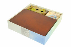 Wingspan Compatible Game Organizer (ONLINE ORDER ONLY)