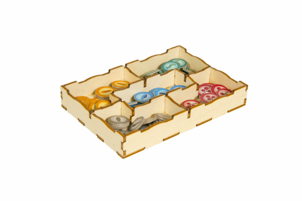 Wingspan Compatible Game Organizer (ONLINE ORDER ONLY)