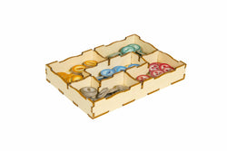 Wingspan Compatible Game Organizer (ONLINE ORDER ONLY)