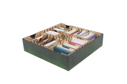 Villainous Compatible Deluxe Game Organizer (ONLINE ORDER ONLY)