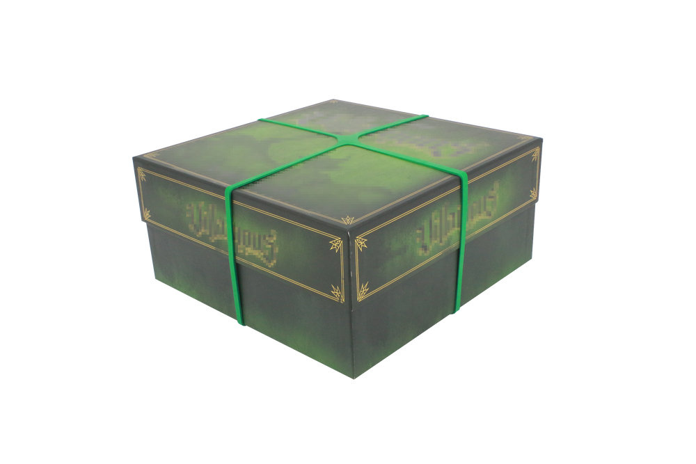 Villainous Compatible Deluxe Game Organizer (ONLINE ORDER ONLY)