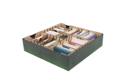 Villainous Compatible Deluxe Game Organizer (ONLINE ORDER ONLY)