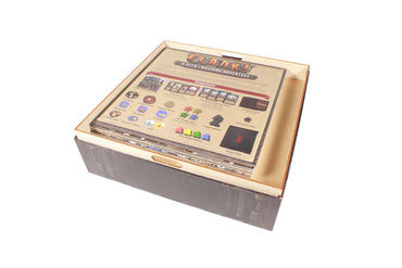 Clank! and Clank! In Space! Compatible Game Organizer (ONLINE ORDER ONLY)