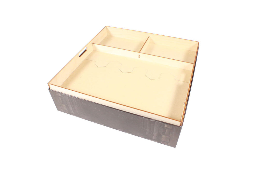 Clank! and Clank! In Space! Compatible Game Organizer (ONLINE ORDER ONLY)