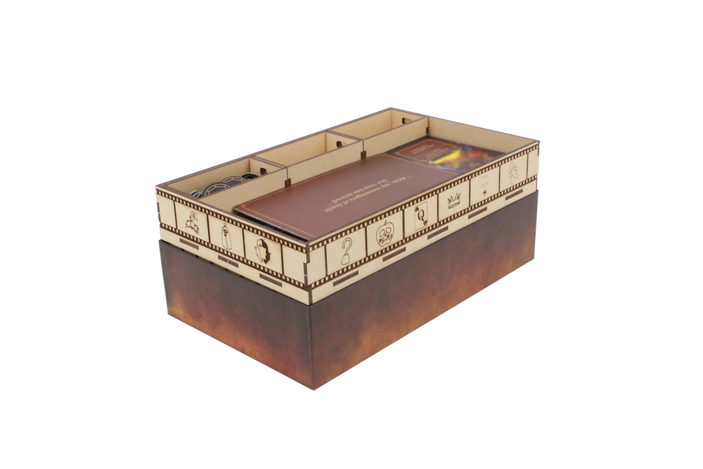 Villainous Compatible Expansion Organizer (ONLINE ORDER ONLY)