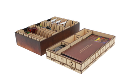 Villainous Compatible Expansion Organizer (ONLINE ORDER ONLY)