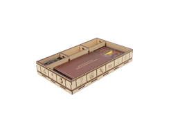 Villainous Compatible Expansion Organizer (ONLINE ORDER ONLY)