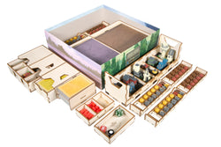 Tapestry Compatible Game Organizer (ONLINE ORDER ONLY)