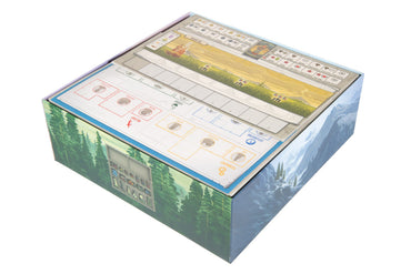Tapestry Compatible Game Organizer (ONLINE ORDER ONLY)