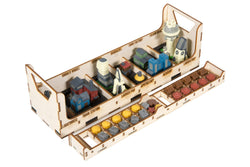 Tapestry Compatible Game Organizer (ONLINE ORDER ONLY)
