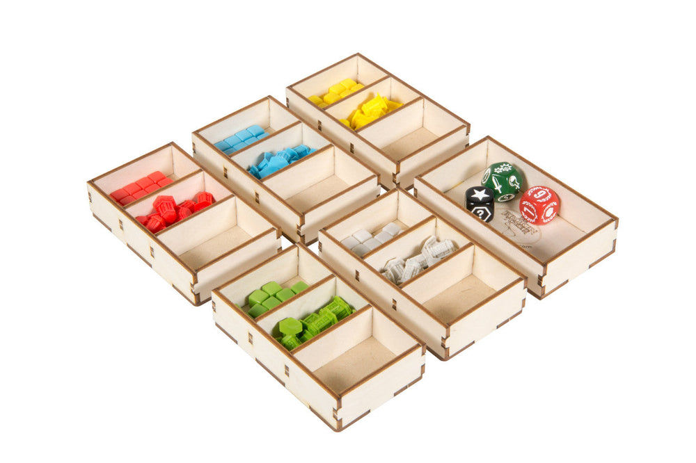 Tapestry Compatible Game Organizer (ONLINE ORDER ONLY)
