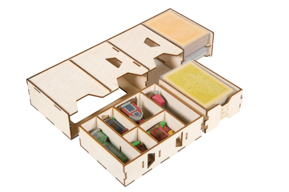 Tapestry Compatible Game Organizer (ONLINE ORDER ONLY)