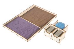 Tapestry Compatible Game Organizer (ONLINE ORDER ONLY)