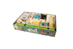 Oath Compatible Game Organizer (ONLINE ORDER ONLY)