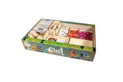 Oath Compatible Game Organizer (ONLINE ORDER ONLY)
