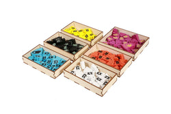 Oath Compatible Game Organizer (ONLINE ORDER ONLY)