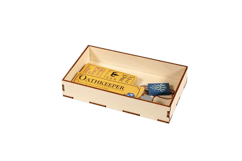 Oath Compatible Game Organizer (ONLINE ORDER ONLY)
