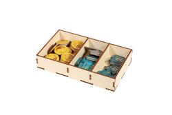 Oath Compatible Game Organizer (ONLINE ORDER ONLY)