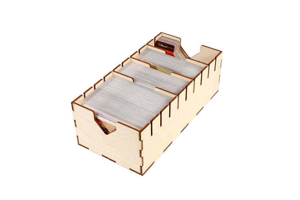 Oath Compatible Game Organizer (ONLINE ORDER ONLY)