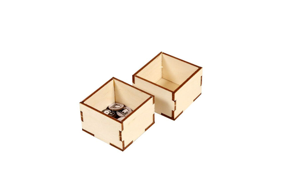 Oath Compatible Game Organizer (ONLINE ORDER ONLY)