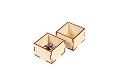 Oath Compatible Game Organizer (ONLINE ORDER ONLY)