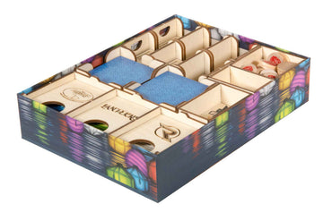 Lanterns: The Harvest Festival Compatible Game Organizer (ONLINE ORDER ONLY)