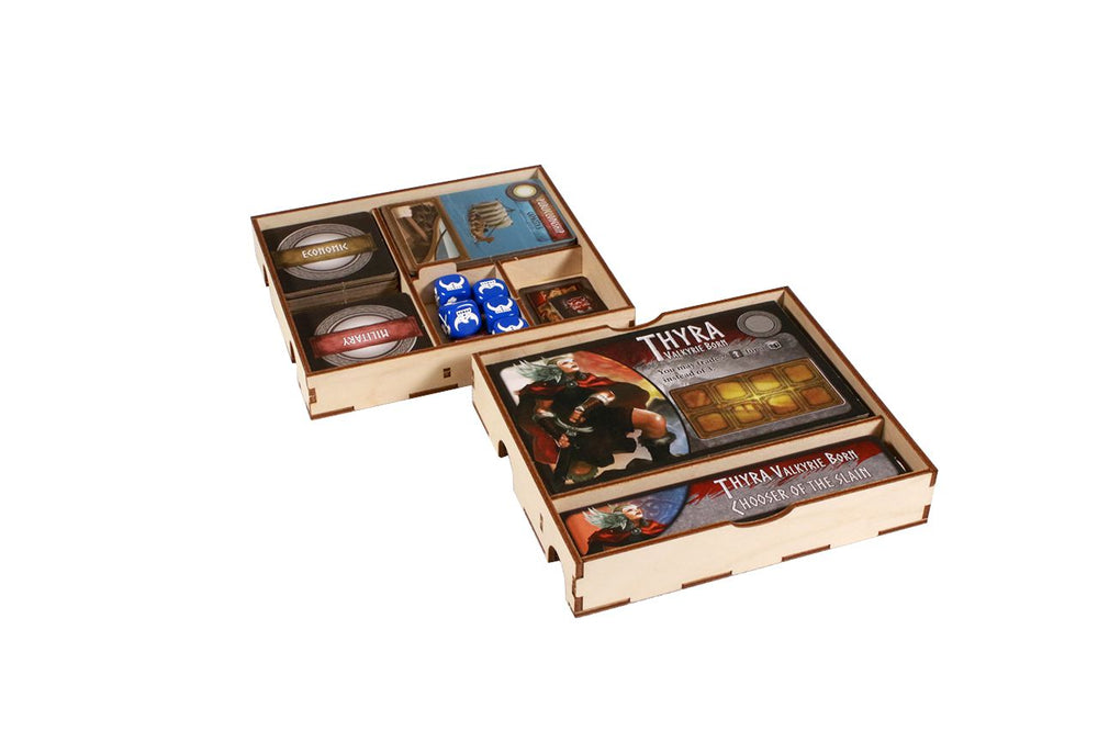 Champions of Midgard Compatible Game Organizer (ONLINE ORDER ONLY)