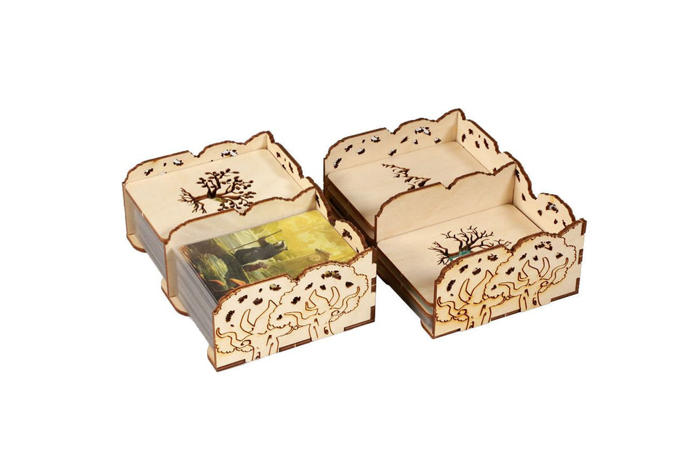 Everdell Board Game Organizer (ONLINE ORDER ONLY)