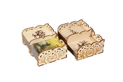 Everdell Board Game Organizer (ONLINE ORDER ONLY)