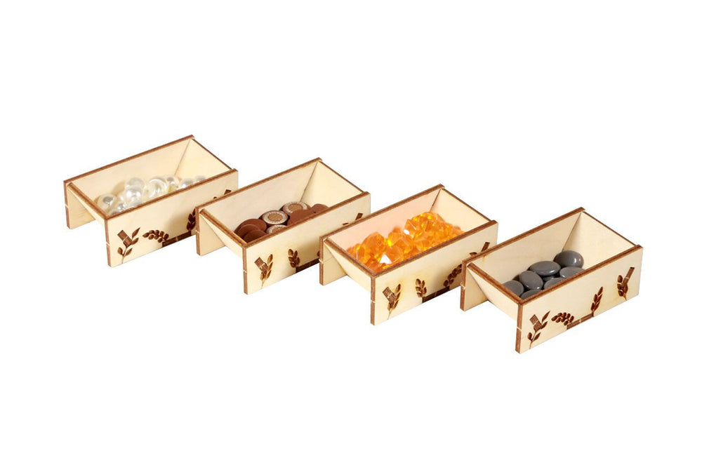 Everdell Board Game Organizer (ONLINE ORDER ONLY)