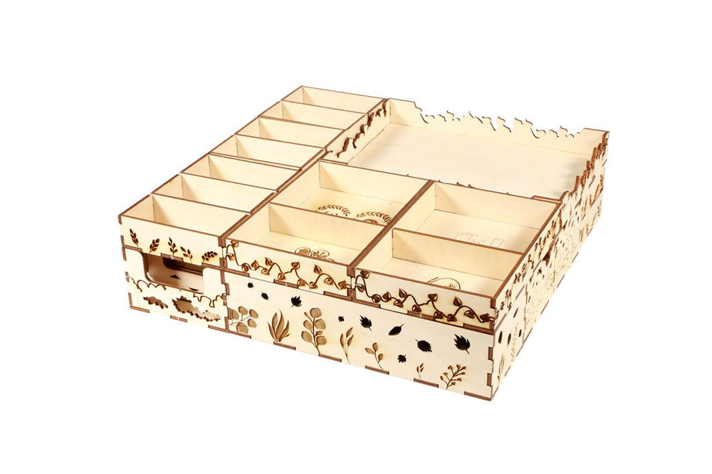 Everdell Board Game Organizer (ONLINE ORDER ONLY)