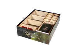 Call to Adventure Compatible Game Organizer (ONLINE ORDER ONLY)