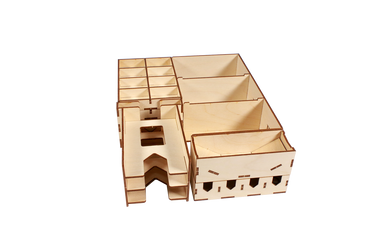 Call to Adventure Compatible Game Organizer (ONLINE ORDER ONLY)