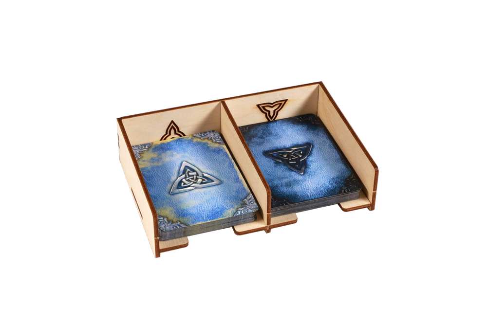 Call to Adventure Compatible Game Organizer (ONLINE ORDER ONLY)