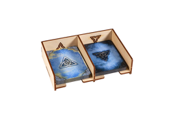 Call to Adventure Compatible Game Organizer (ONLINE ORDER ONLY)