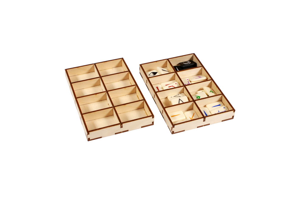 Call to Adventure Compatible Game Organizer (ONLINE ORDER ONLY)