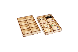 Call to Adventure Compatible Game Organizer (ONLINE ORDER ONLY)