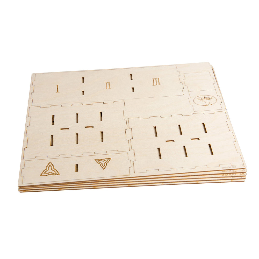 Call to Adventure Compatible Game Organizer (ONLINE ORDER ONLY)