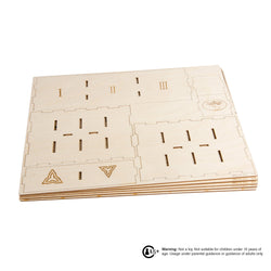 Call to Adventure Compatible Game Organizer (ONLINE ORDER ONLY)