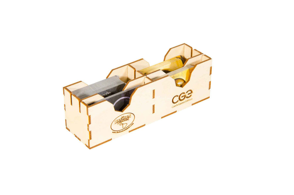 Through the Ages Compatible Game Organizer (ONLINE ORDER ONLY)