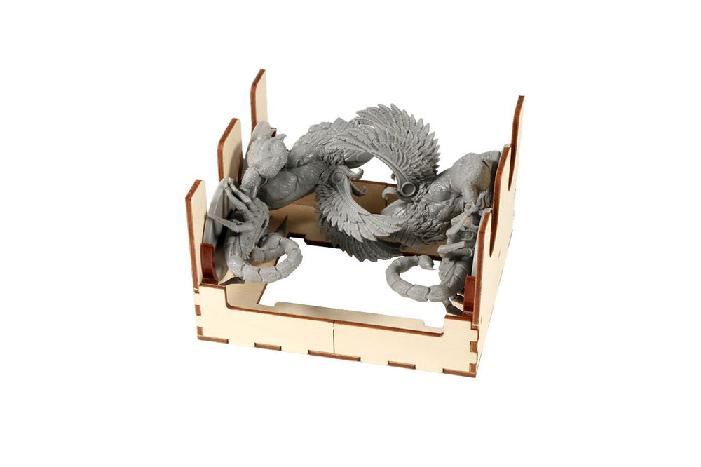 Ankh: Gods of Egypt Compatible Game Organizer (ONLINE ORDER ONLY)