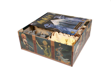 Ankh: Tomb of Wonders Compatible Game Organizer (ONLINE ORDER ONLY)